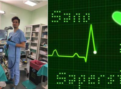 Macerata, disturbi intestinali in aumento: "Sempre più pazienti si rivolgono allo specialista"