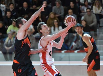 Blackout nel finale: la Halley Matelica cade in casa contro Forlimpopoli