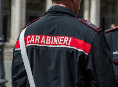 Falsa e-mail dei Carabinieri: attenzione alla truffa che accusa reati online e chiede documenti personali