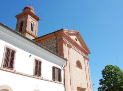 Tolentino, rinasce la chiesa del Sacro Cuore alla Bura: via libera ai lavori di riparazione