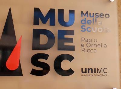 Quaderni, dialetto e merende di una volta: rivive la magia delle scuole di campagna a Macerata