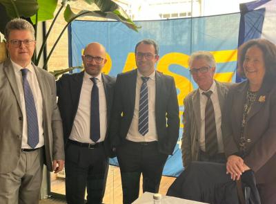 A Macerata prove di rinascita del centro contro il bipolarismo: "Un'alternativa vera per rilanciare la città" (FOTO)