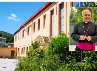 San Severino, quasi 13 milioni per il nuovo Centro Pastorale: sarà intitolato al cardinale Menichelli