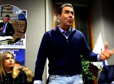 Il partito di Vannacci: altro che alternativa, è l'ennesimo prodotto del sistema dominante