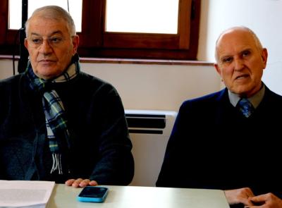 Borghi in Jazz International: a Caldarola l'edizione invernale con grandi nomi del jazz mondiale (FOTO e VIDEO)