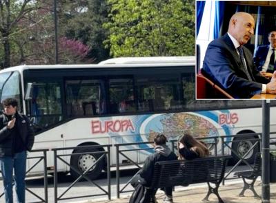 Macerata, controlli al Terminal bus e in piazza Pizzarello: sicurezza a scuola, la Prefettura traccia la linea