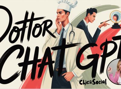 Da Dottor Google a Dottor ChatGPT: quando l’ipocondria diventa empatica