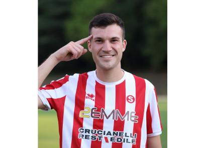 Settempeda formato playoff: tris al Monticelli e classifica accorciata