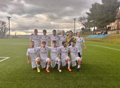 Aries Trodica, prima sconfitta del 2026: la Vr Macerata vince 1-0 e si issa al quarto posto