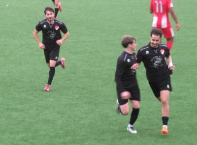 Eccellenza, un lampo di Borgia stende l’Urbania: prima vittoria nel girone di ritorno per il Chiesanuova