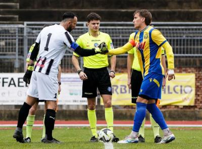 Eccellenza, Ginestra e la difesa blindano lo 0-0: Urbino-Matelica a reti bianche