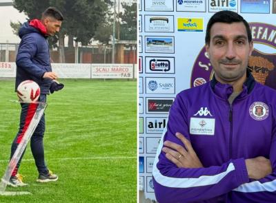 Marinelli: "Peccato per l'espulsione, media playoff nelle ultime 4", Bilò: "Contento della reazione"