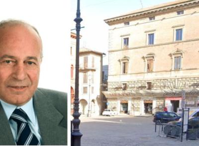 Addio a Luigi Bontempi: l'assessore "visionario" che ideò TolentinoExpo