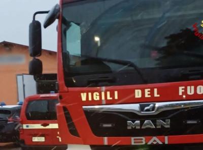 Monte San Giusto, fuga di monossido nella cucina della scuola dell'infanzia: intossicata la cuoca