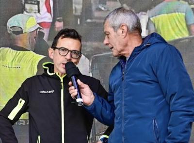 Ultramaratona del Conero 2026, oltre 1000 le iscrizioni: si alza il sipario