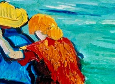 Lo specchio delle ferite nella relazione