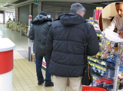 Fallisce il "test del carrello" e viene licenziato: il Tribunale annulla il provvedimento, ecco perché