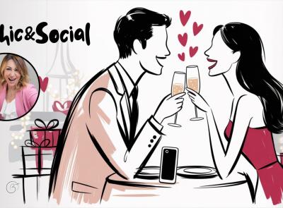 I migliori amori non finiscono su Instagram