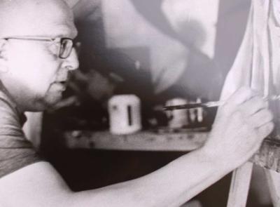 "Under the skin": a Rovigo l'universo femminile dell’artista sarnanese Paul Albert Dari