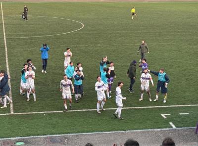 Montefano ha la meglio sul Trodica e aggancia il terzo posto