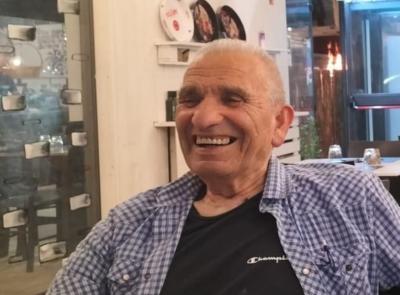 Ussita, addio a Sante Nori la "Roccia di Vallestretta": sempre col pensiero alle sue montagne