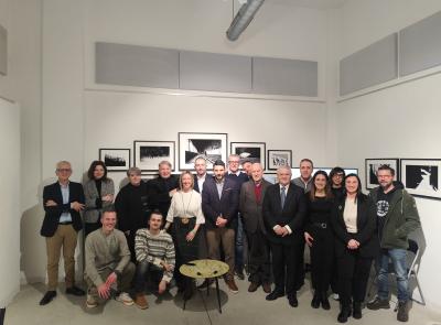 L'Appennino Foto Festival conquista Milano: nel 2026 il tema sarà la "Rigenerazione"