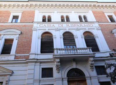 Camerino, 7,1 milioni per l’ex Banca Marche: nasce la nuova Biblioteca Valentiniana