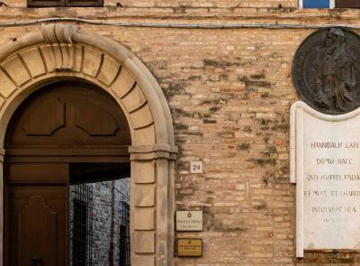 Civitanova, archivio storico della Casa di Annibal Caro: As.So.Ci garantirà l’apertura gratuita anche nel 2026