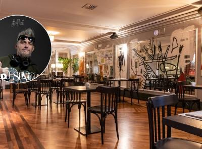 Macerata si sveglia a ritmo di musica: Basquait Bistrot lancia il primo Morning Party delle Marche