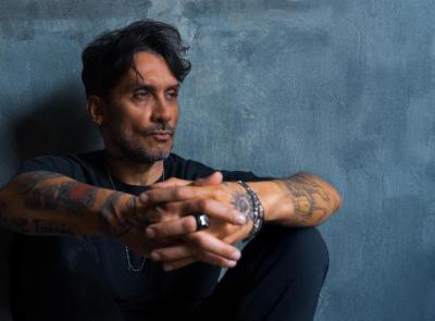 Appuntamento con i fan per Fabrizio Moro: firmacopie del nuovo album al Centro Commerciale Le Ancore