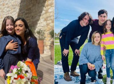 Da Porto San Giorgio al grande schermo: il debutto di Lavinia De Carlonis nel film "Io + Te"