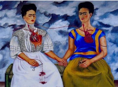 Il filo teso nelle relazioni umane