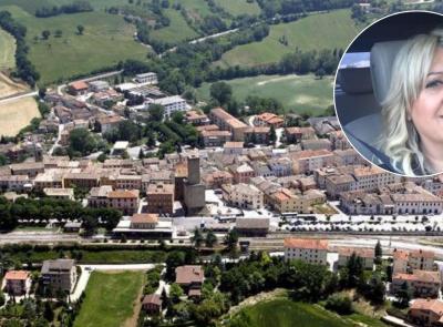Castelraimondo, addio a Roberta Giovannetti: commerciante 57enne simbolo di eleganza
