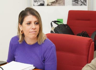 Intervalliva, Luconi replica a Ruggeri: "Parla di truffa? Non conosce il territorio e offende i tecnici"