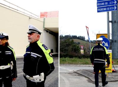 Sottopasso, ci siamo: via Roma chiude al traffico, come uscire ed entrare a Macerata (FOTO e VIDEO)