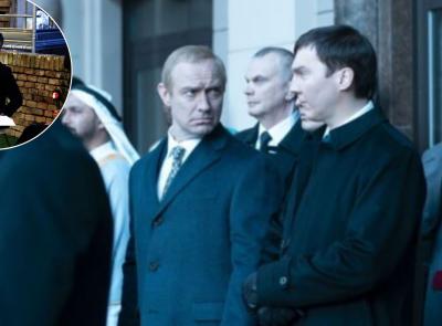 EDITORIALE - "Il mago del Cremlino": il film contro Putin, capolavoro della propaganda