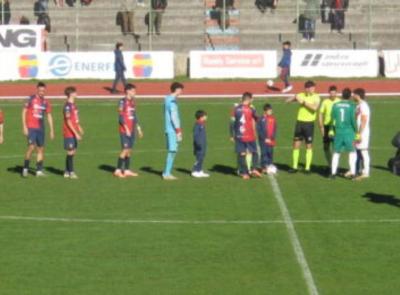 Pareggio amaro con due rigori sbagliati: la Civitanovese esonera Marinelli dopo lo 0-0 col Chiesanuova