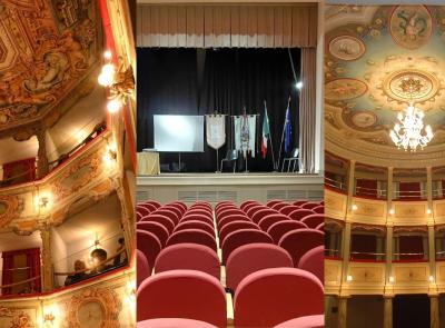 Il teatro dei Monti Azzurri unisce i borghi: la rassegna diffusa tra Penna, Sant’Angelo e Monte San Martino