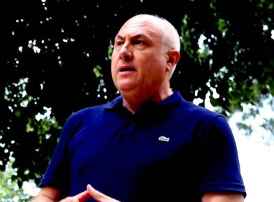 Sigona lancia la sfida: "Macerata va rigenerata. Non un programma calato dall'alto, ma costruito insieme alla città"