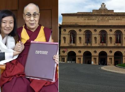 Macerata accoglie la rappresentante del Dalai Lama: un ponte con il Tibet nel nome di Giuseppe Tucci