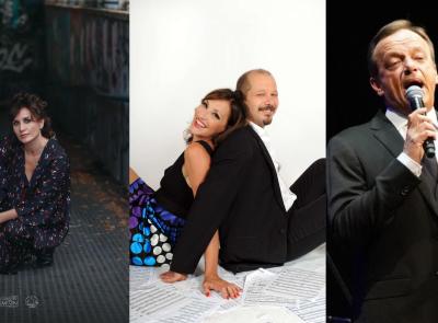 Civitanova, dal jazz d’autore all’omaggio a Sinatra: il Civita Jazz Festival torna con tre serate