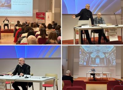 Macerata, la cura oltre la tecnica: l’Opi lancia la sfida dell’umanità