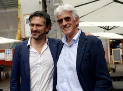 Indagine R-Store, Stefano Parcaroli: "La nostra famiglia estranea alla vicenda"