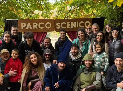 San Severino - Tra escursioni, spettacoli, e De André: torna "Vimini"