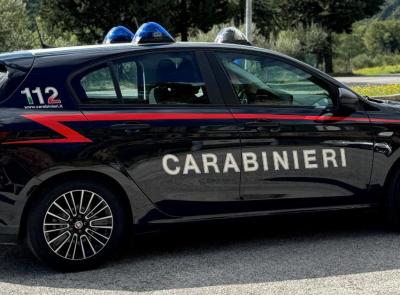 Morrovalle, tenta di rubare una lastra di rame dal cimitero: denunciato un 50enne