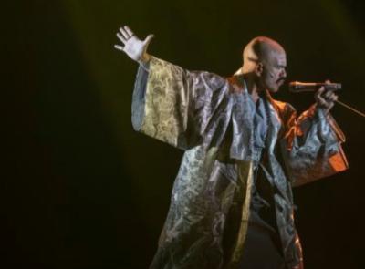 A San Severino e Civitanova in scena Otello: una tragedia senza tempo con Pasotti e Giorgio