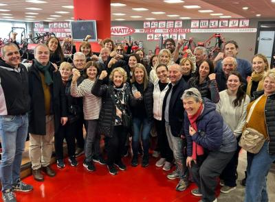 Apiro abbraccia Arteaga: il gemellaggio si rinnova nel segno delle radici e dell’amicizia