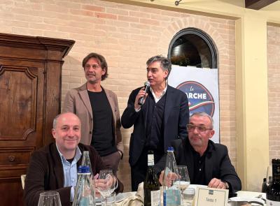 Macerata, verso le comunali: nasce la lista "I Marchigiani". Calcinaro si affida a Piscitelli