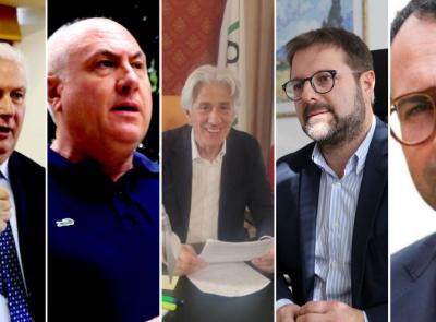 Elezioni Macerata 2026: la situazione è delineata per entrare nel vivo della campagna elettorale