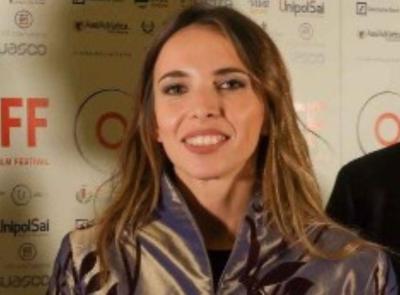 Mof: Laura Perini racconta la scenografia come architettura teatrale